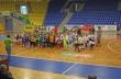Turnaj Hala Opava