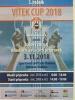 Vítek Cup 2018 roč. nar. 2008 a ml.